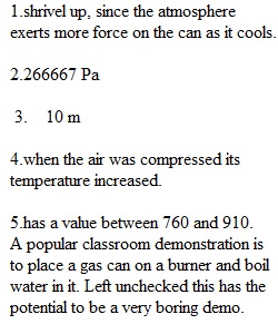 Chapter 5 Quiz